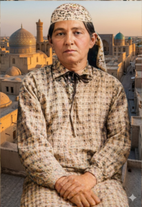 Rivka Nissim