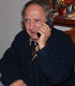 Boris Gulkarov