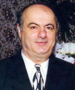 Uriel Mavashev