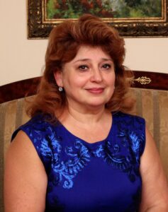 Frida Gulkarov