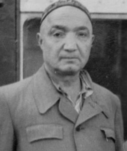 Semen Gulkarov