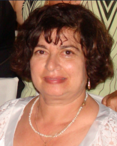 Ella Mavashev