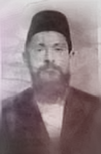 Hasham Mordechai Nissim