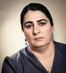 Luba Niyazov