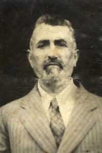 Abram Haim Mavashev