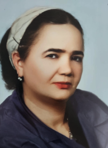 Miryam Gulkarov