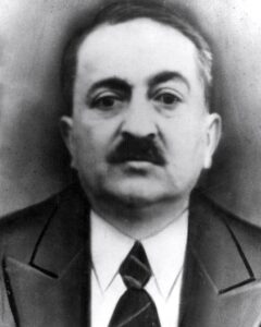 Itzhak Haim Mavashev