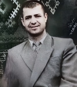 Yakov Gulkarov
